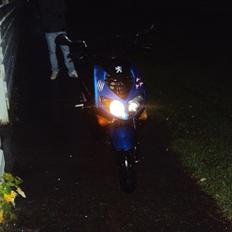 Peugeot speedfight 2    new 