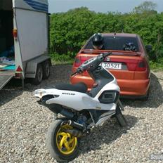 Gilera Gilera Runner