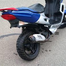 Peugeot Speed'Fight 2 LC DD