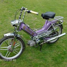 Puch Maxi KL SOLGT FOR 3000KR