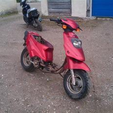 PGO big max