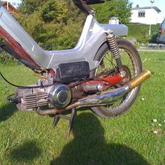 Puch Maxi (SOLGT)