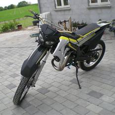 Gilera RCR SOLGT