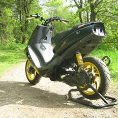 Aprilia Sr50 Ts T7 21,50 HK