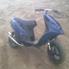 Piaggio NRG MC3 70Cc 65% >Byttet<