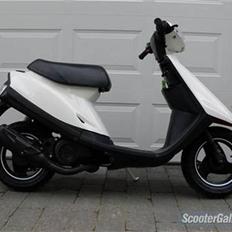 Yamaha Jog Fs     - SÆLGES/BYTTE