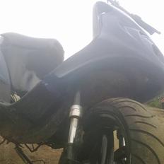 Piaggio NRG MC3 70Cc 65% >Byttet<