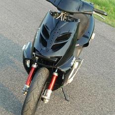 Aprilia SR70 LC DD - PureRacer !