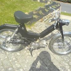 Puch Maxi KL  (solgt)  