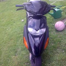 Honda Sfx Orginal BYTTET