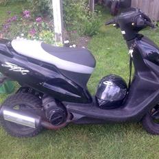 Honda Sfx Orginal BYTTET