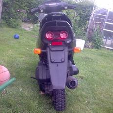 Honda Sfx Orginal BYTTET