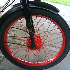 Puch Maxi kl (Solgt)