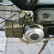 Puch Maxi kl (Solgt)