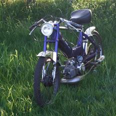Puch maxi k til salg