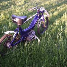 Puch maxi k til salg