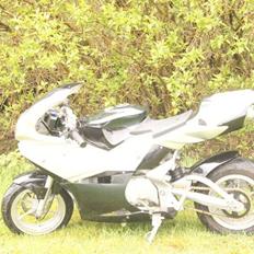 MiniBike midi super R6(byttet) 