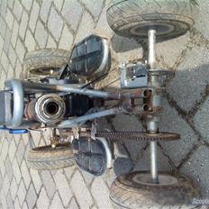 MiniBike minibike 