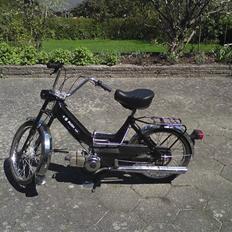 Puch Maxi K E50 (SOLGT)