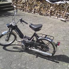 Puch Maxi K E50 (SOLGT)