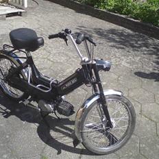 Puch Maxi K E50 (SOLGT)