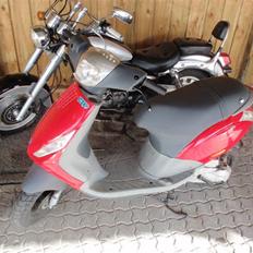 Piaggio zip sp 2000