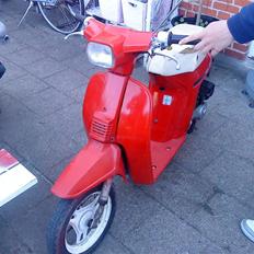 Honda Melody Mini #BYTTET# 