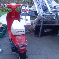 Honda Melody Mini #BYTTET# 