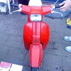 Honda Melody Mini #BYTTET# 