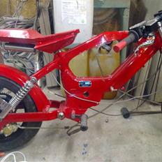 Puch maxi PROJEKT TILSALG!!!!!