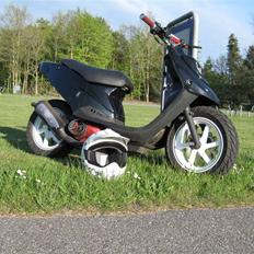 PGO Hot LowRider ! > Byttet <
