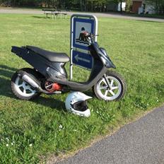 PGO Hot LowRider ! > Byttet <