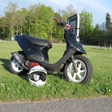 PGO Hot LowRider ! > Byttet <