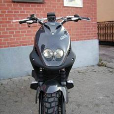 PGO pmx naked RESERVELDE!!!!!