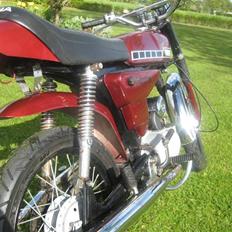 Yamaha Fs1 4 Gear solgt