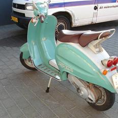 Italjet Velocifero