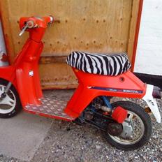 Honda melody >BISSEN<