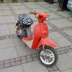 Honda melody >BISSEN<