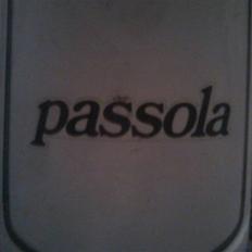 Yamaha Passola [STJÅLET]