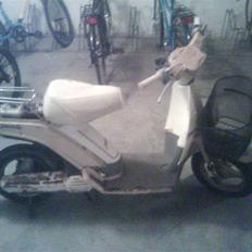 Yamaha Passola [STJÅLET]