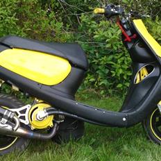 Yamaha Jog Space TILSALG