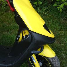 Yamaha Jog Space TILSALG