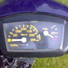 Yamaha Jog as SOLGT!!!