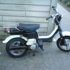 Suzuki fz 50 Baby<'3 STJÅLET :'(