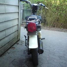 Suzuki fz 50 Baby<'3 STJÅLET :'(