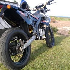 Derbi Senda SM Extreme - SOLGT