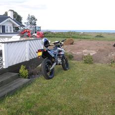 Derbi Senda SM Extreme - SOLGT