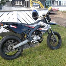 Derbi Senda SM Extreme - SOLGT