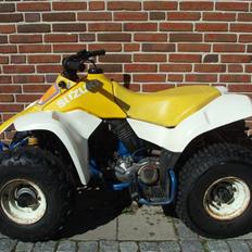 Suzuki LT80 Quad sport - SÆLGES!