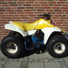 Suzuki LT80 Quad sport - SÆLGES!